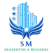 SM Properties Builder logo – Affordable and premium real estate services